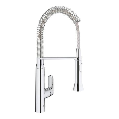GROHE K7 Kitchen Tap