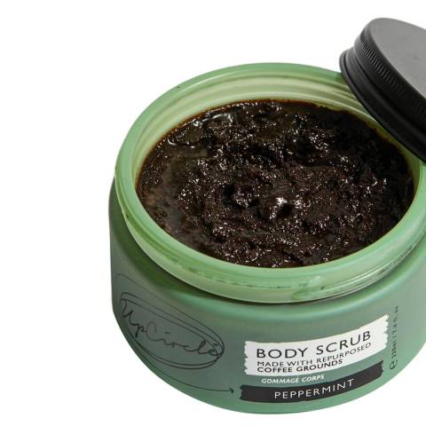 UpCircle Coffee Body Scrub with Peppermint
