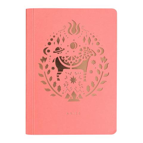 Notebook Collection Aries Notebook