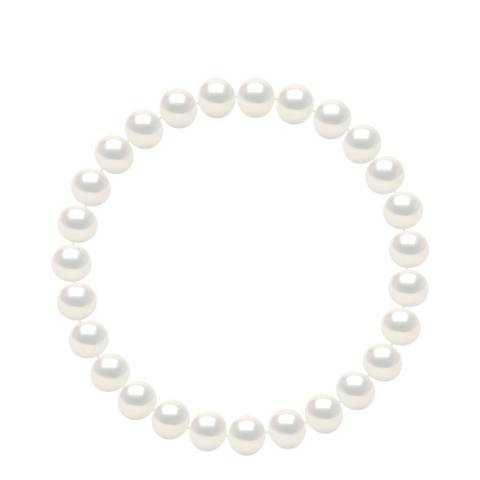 Atelier Pearls White Tahiti Pearl Bracelet