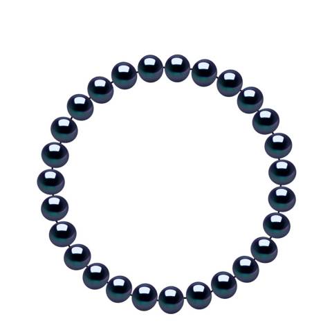 Atelier Pearls Black Tahiti Pearl Bracelet