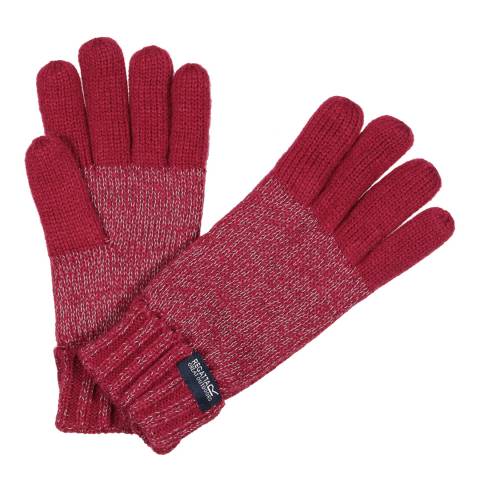 Regatta Pink Luminosity Gloves
