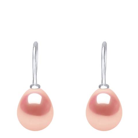 Atelier Pearls Natural Pink Pearl Earrings