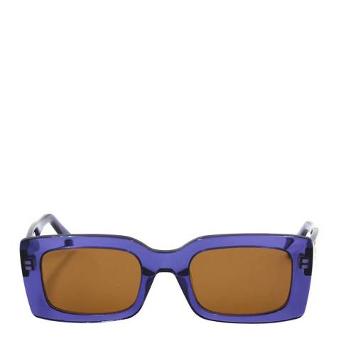 MCM Women's Purple MCM Sunglasses 51mm