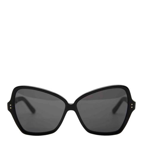 Celine Women's Black Celine Sunglasses 64mm