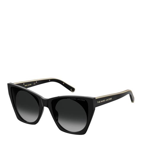 Marc Jacobs Black 450 Sunglasses