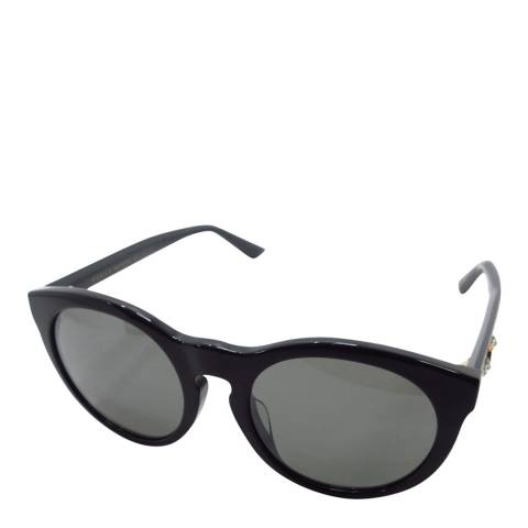 Vintage Gucci Black Sunglasses