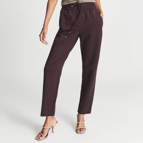 Reiss Berry Eve Pull on Joggers