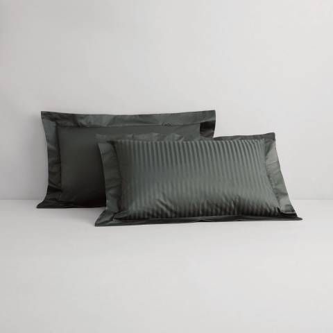 Sheridan 1200TC Millennia Tailored Pillowcase, Ivy