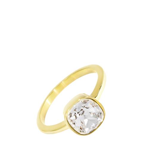 Hey Harper 14K Clear Mary Kate Ring