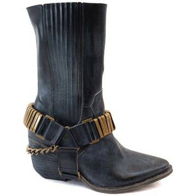 jeffrey campbell harness boot