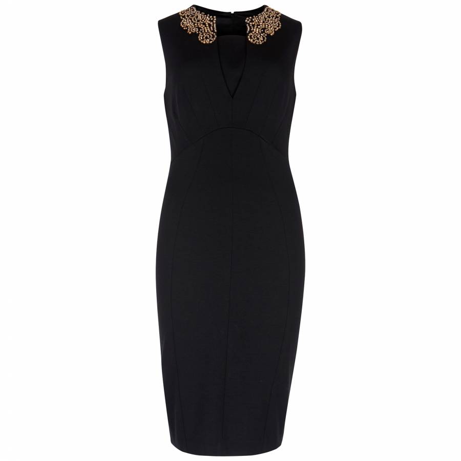 ted baker edella dress