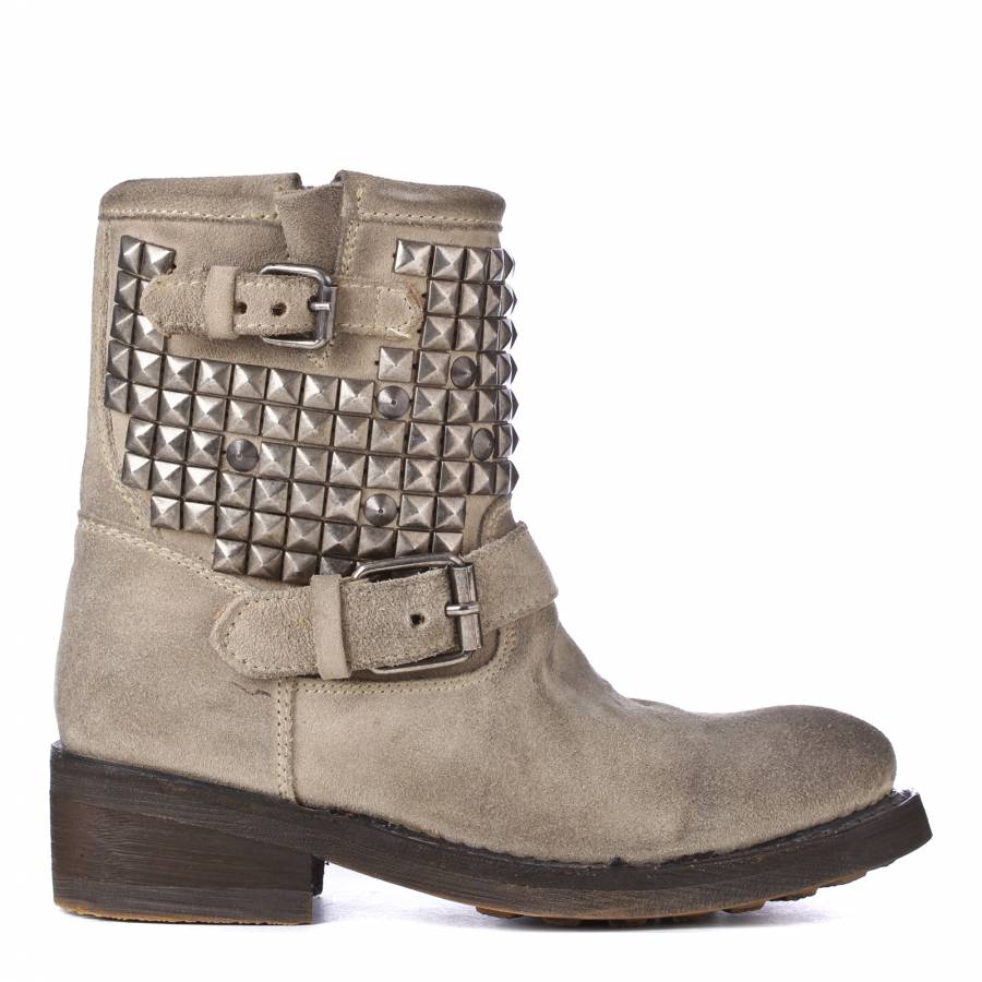 boots 5cm heel