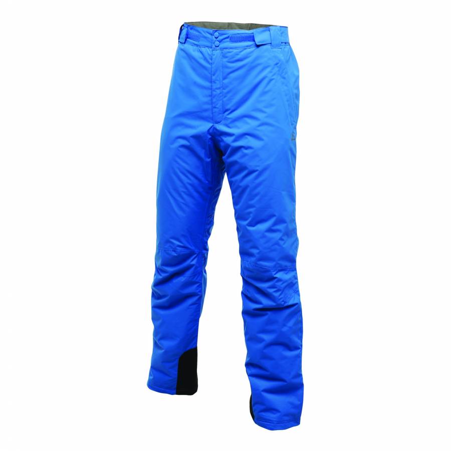 Men's Blue Captured Waterproof Trousers - BrandAlley