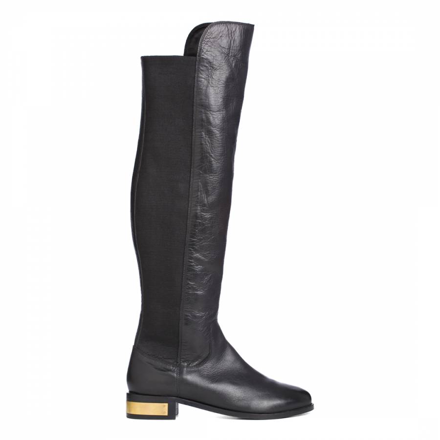 carvela pacific over the knee boots