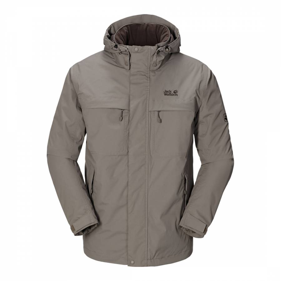 north country parka