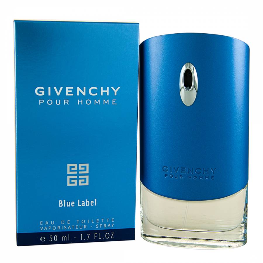 Givenchy pour homme оригинал. Givenchy Blue Label 50ml. Живанши Блю лейбл 50. Blue Label живанши 50 мл. Givenchy pour homme m EDT 50 ml [m].