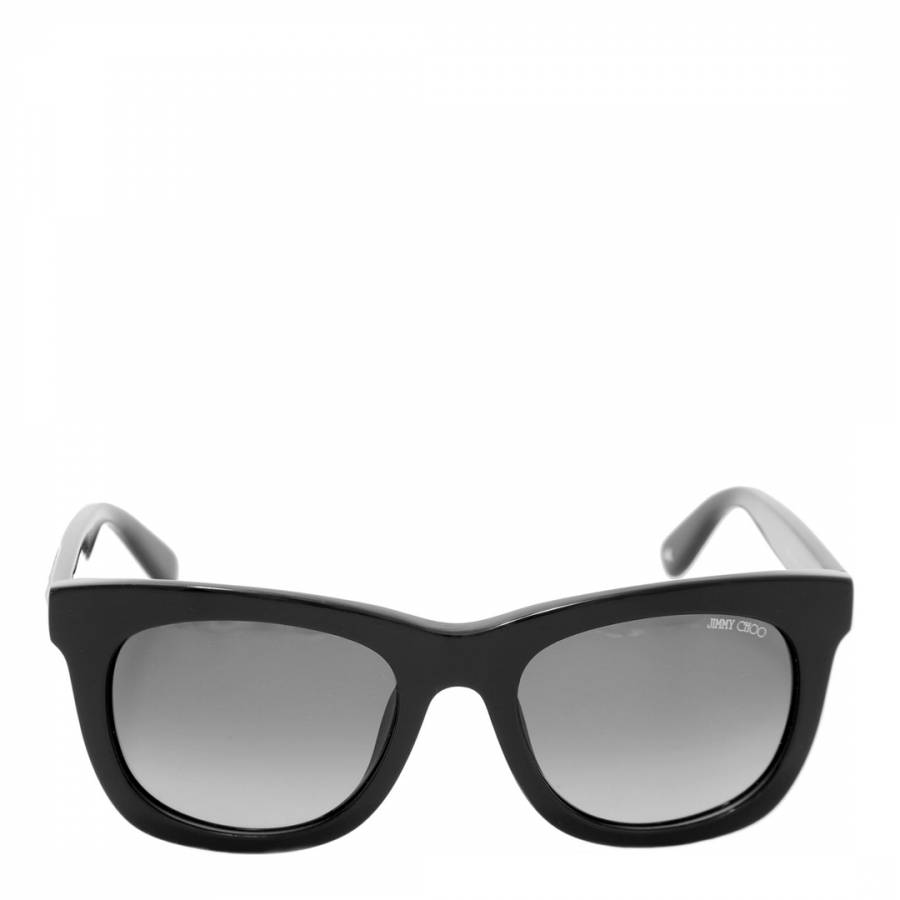 Women's Silver Jimmy Choo Sunglasses 55mm - BrandAlley