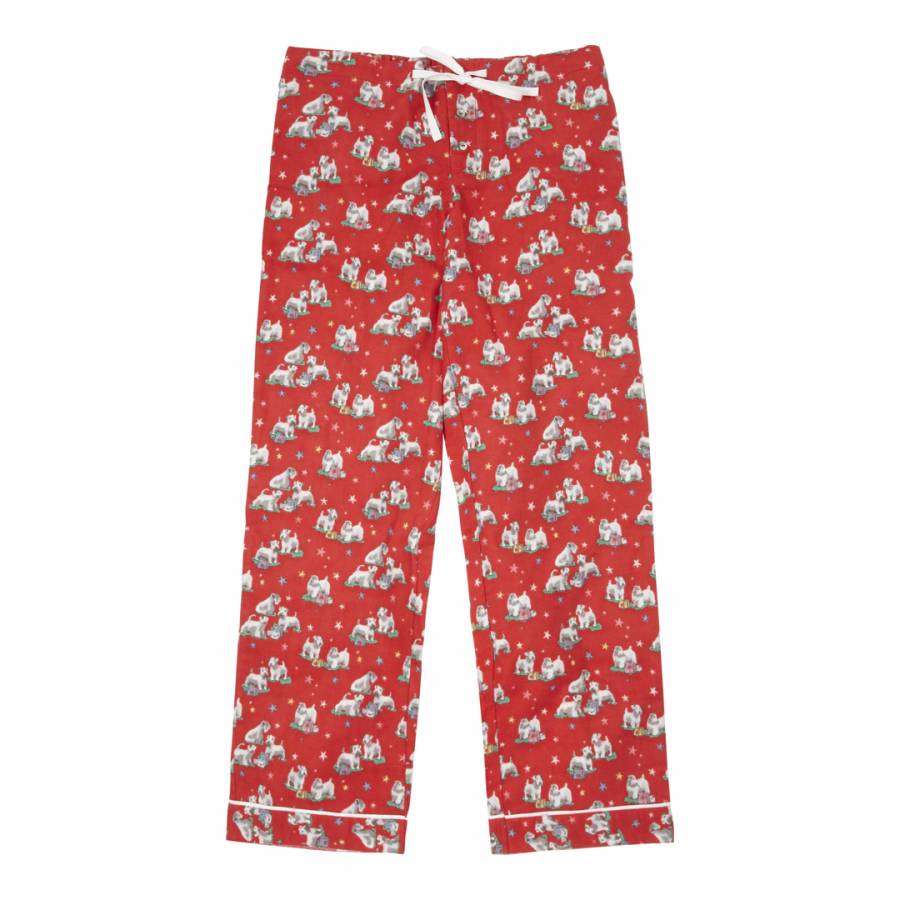 cath kidston dog pyjamas