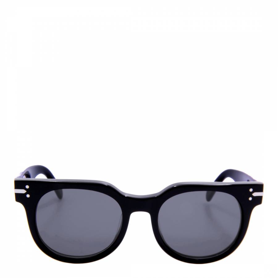 Unisex Black Celine Sunglasses 50mm - BrandAlley
