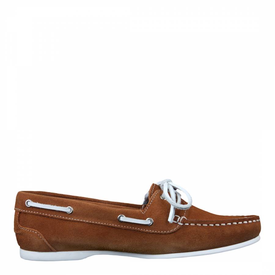 suede boat shoes womens