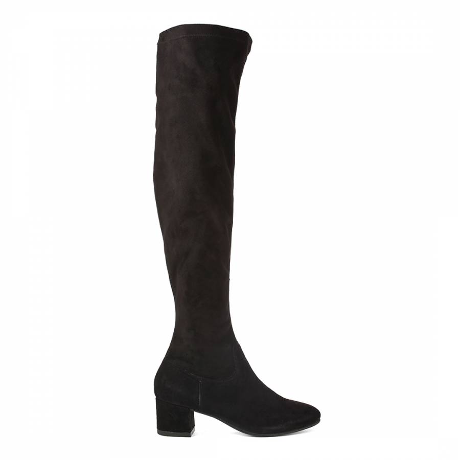 Over the sale knee boots tillys