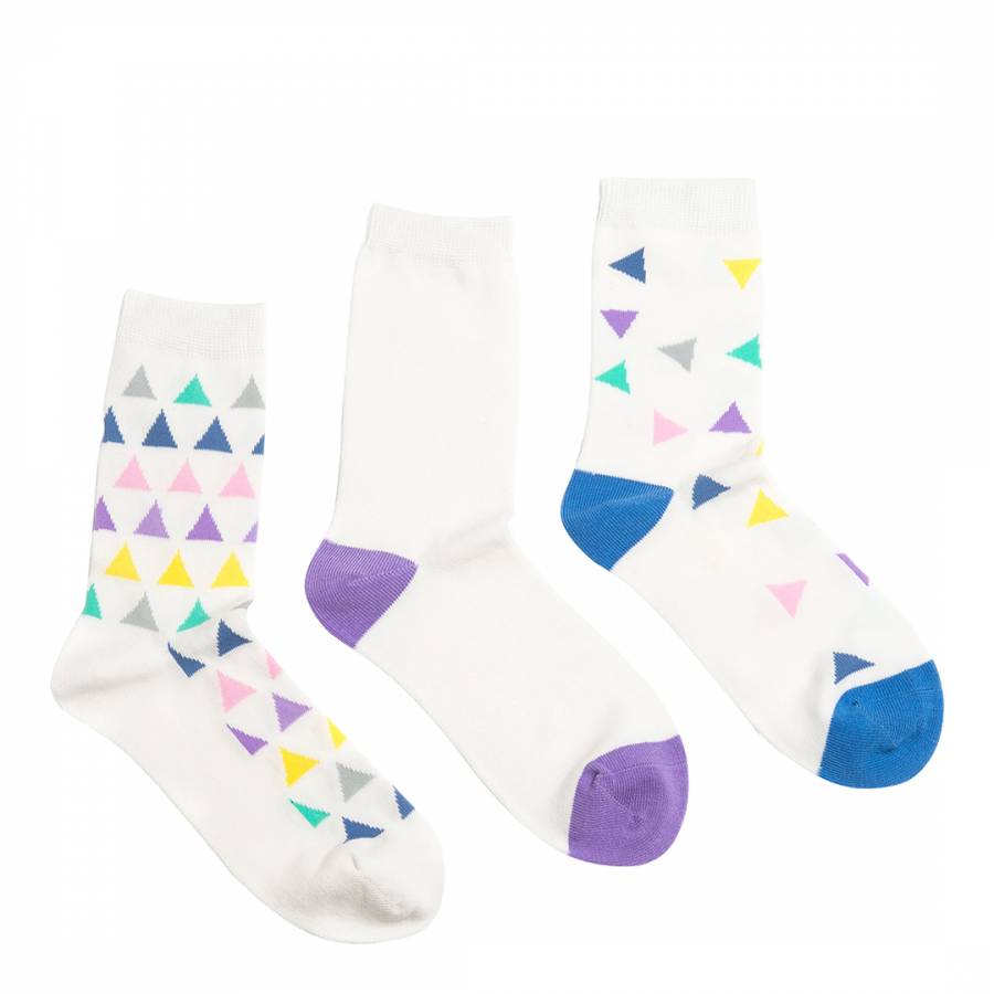 women's multipack socks