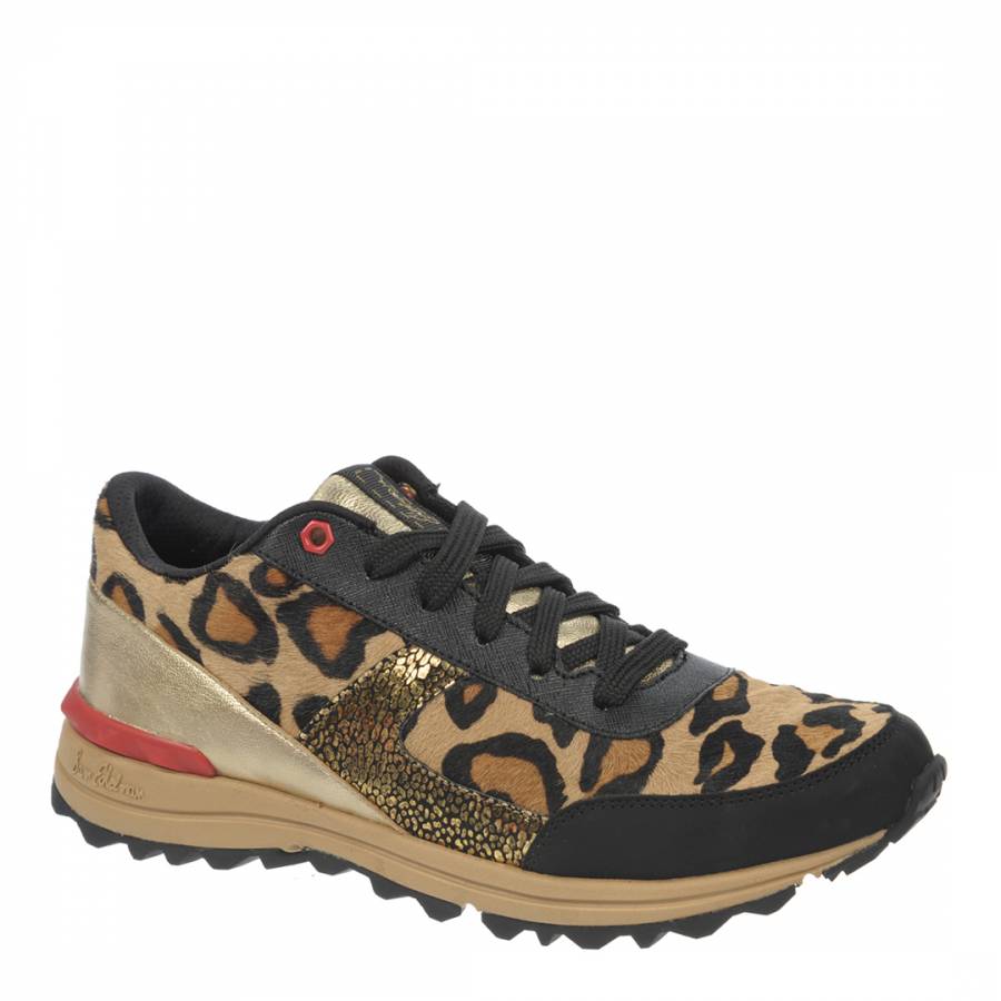 sam edelman dax leopard sneakers