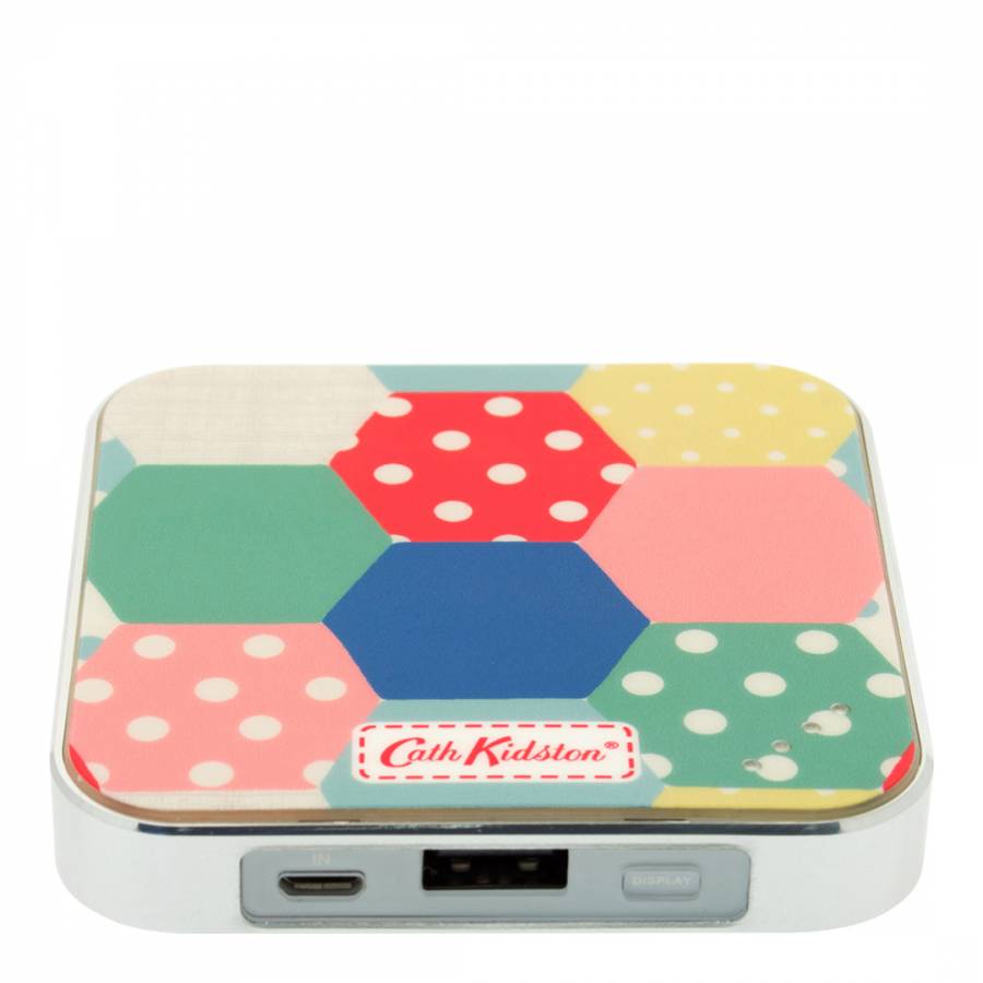 cath kidston portable charger