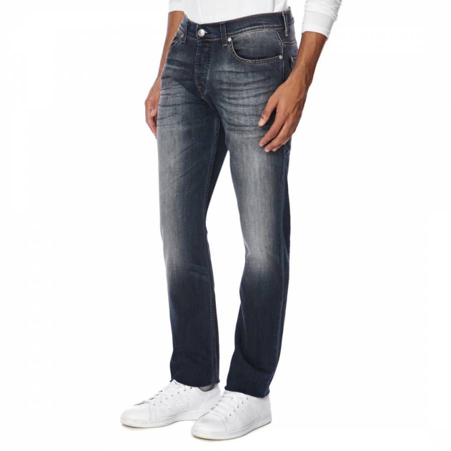 7 for all mankind chad