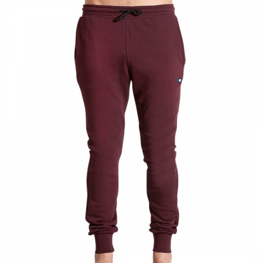 weekend offender joggers