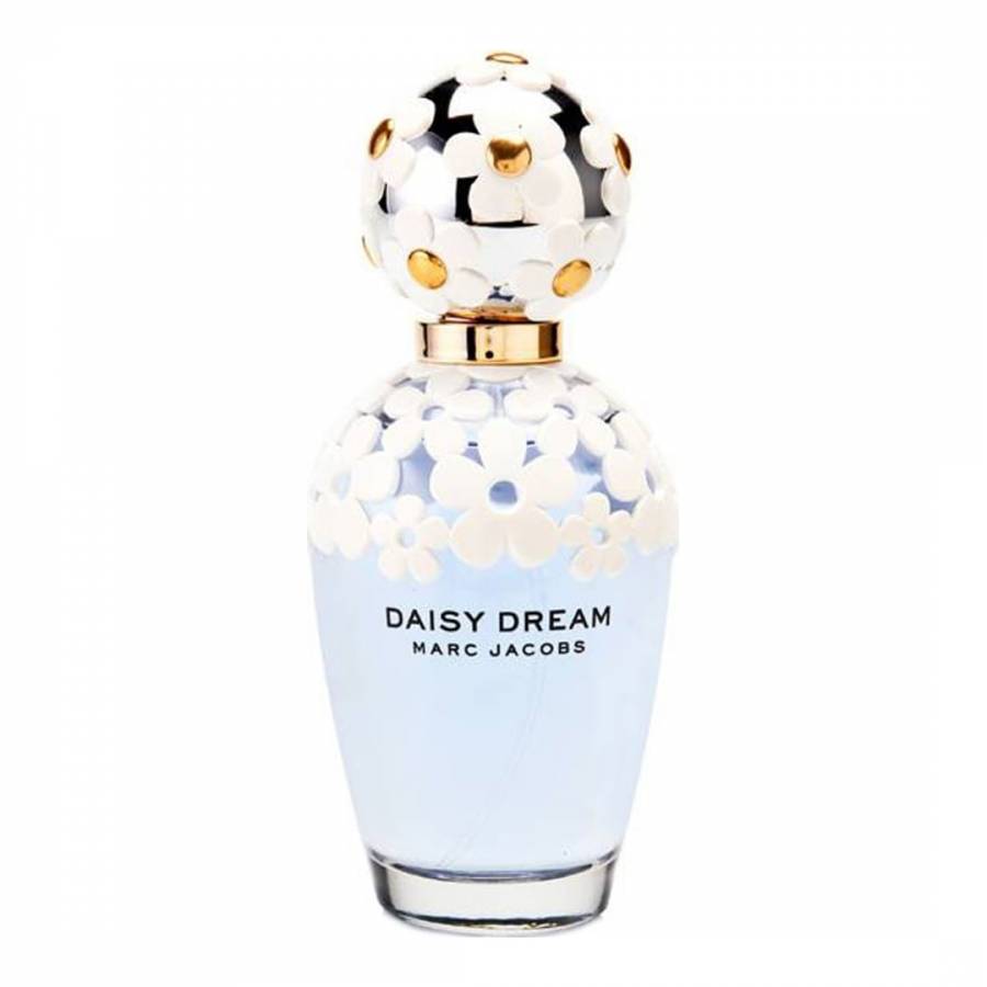Daisy Dream Edt Spray 100Ml - BrandAlley
