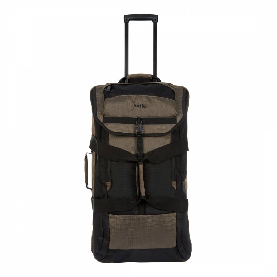 tundra trolley backpack