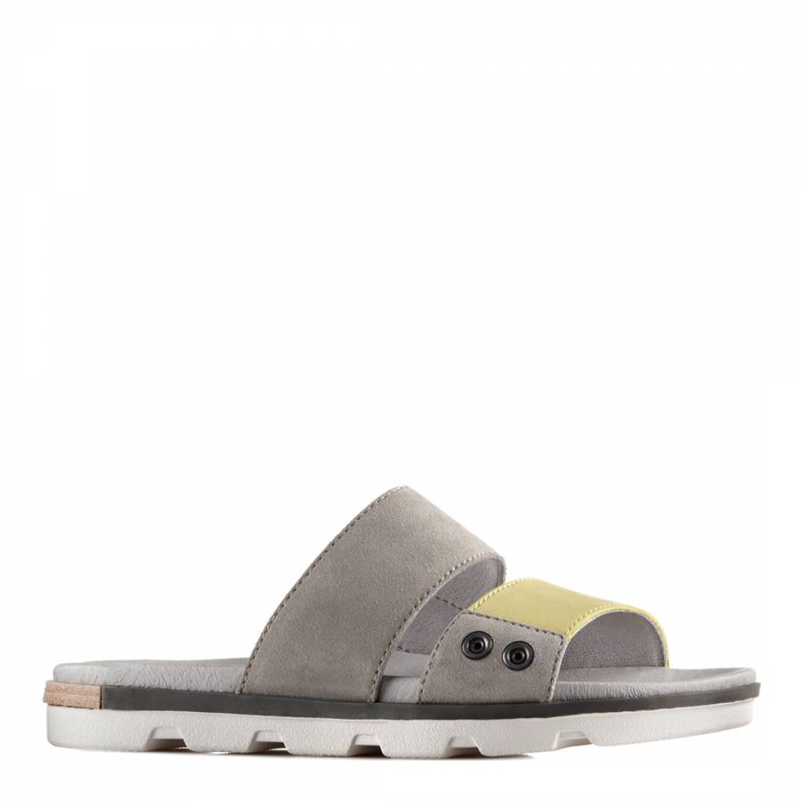 Sorel on sale torpeda sandal