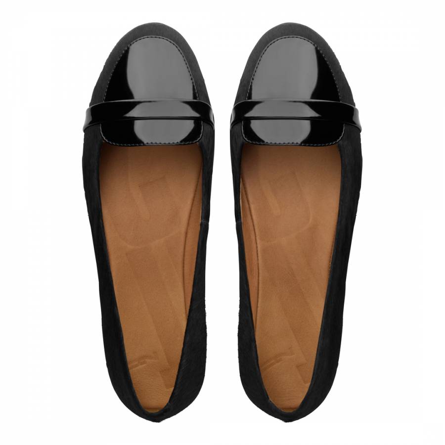fitflop f pop loafer