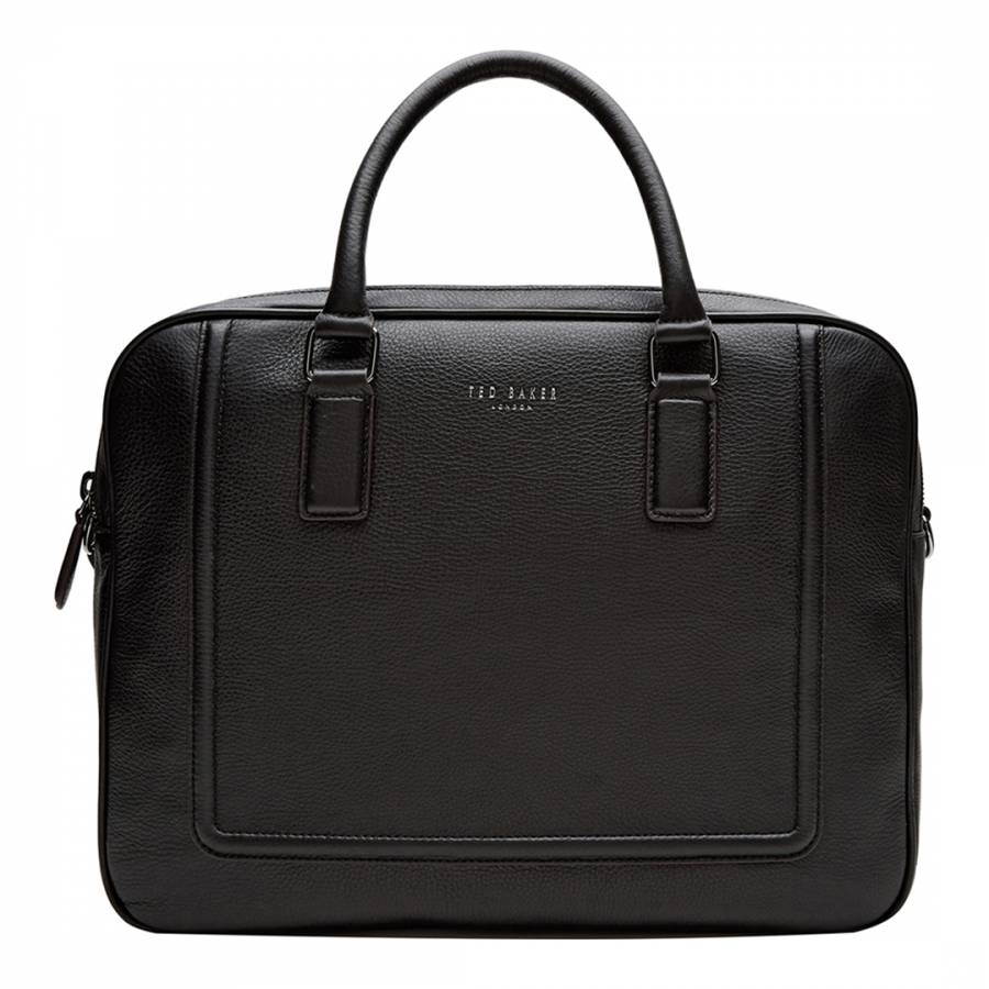 ted baker luggage lock xbody bag