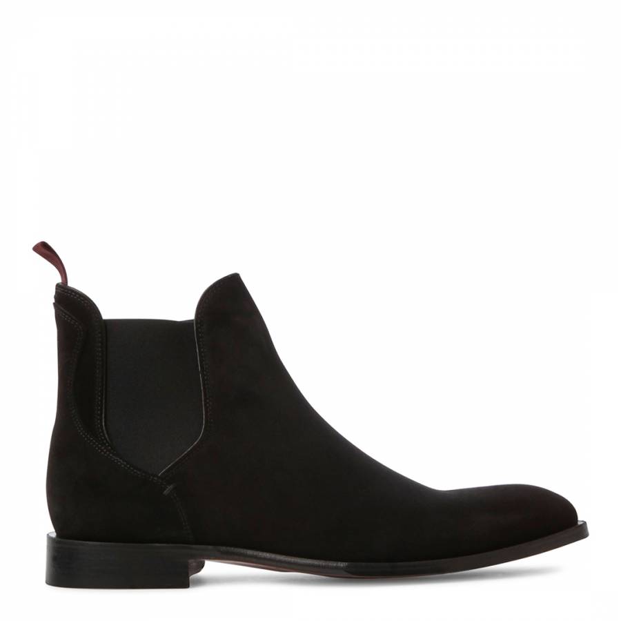 oliver sweeney suede boots