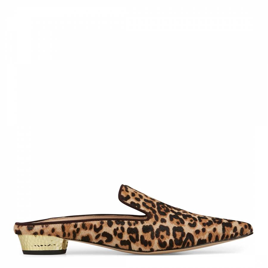 sam edelman augustine leopard mules