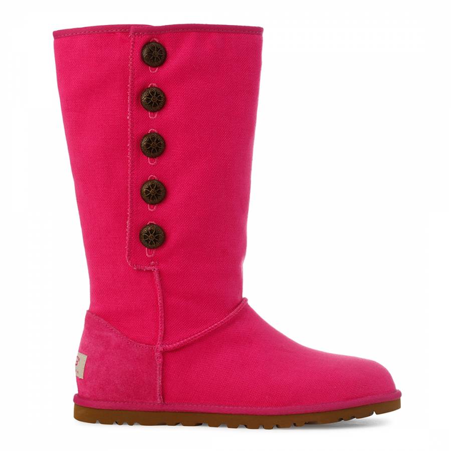 ugg lo pro button boot