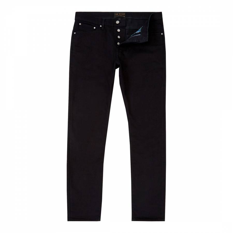 ted baker stretch jeans
