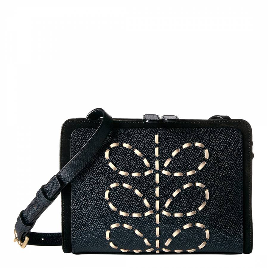 orla kiely abby bag