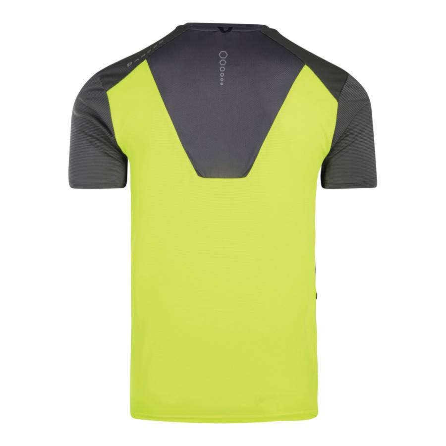 Multi Attest Jersey Cycle Top - BrandAlley