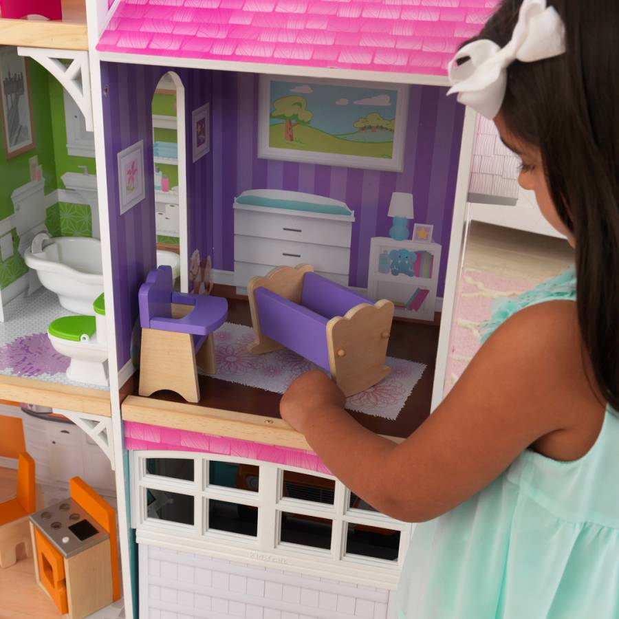 avery dollhouse