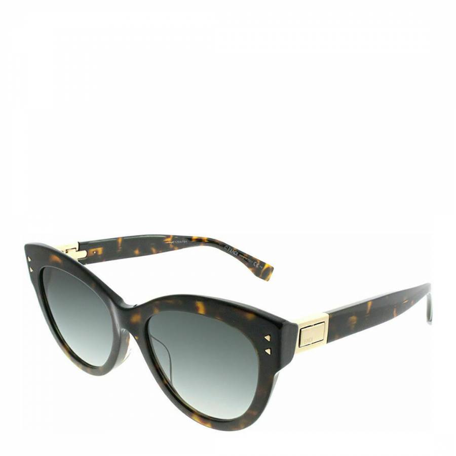 Women's Multicoloured Fendi Sunglasses - BrandAlley
