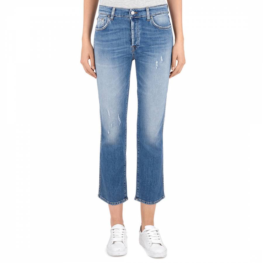 7 for all mankind edie cropped
