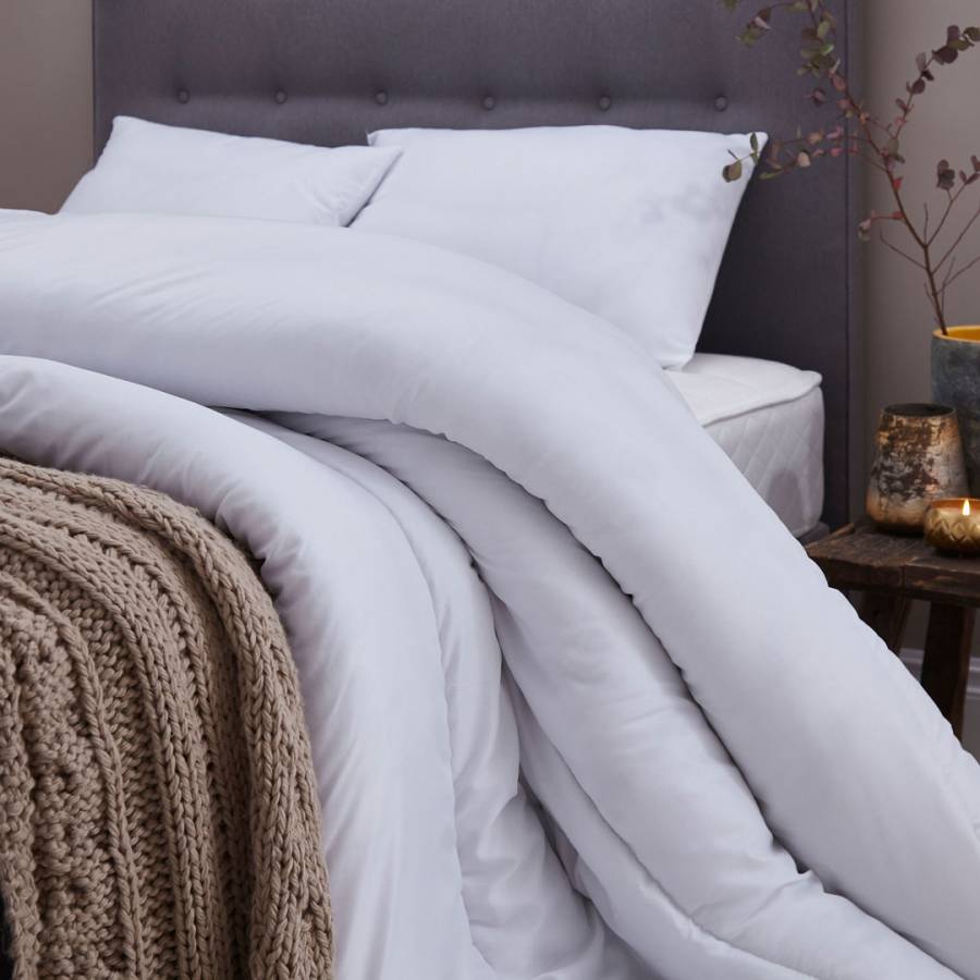 Winter Warm Duvet 13 5 Tog King Brandalley