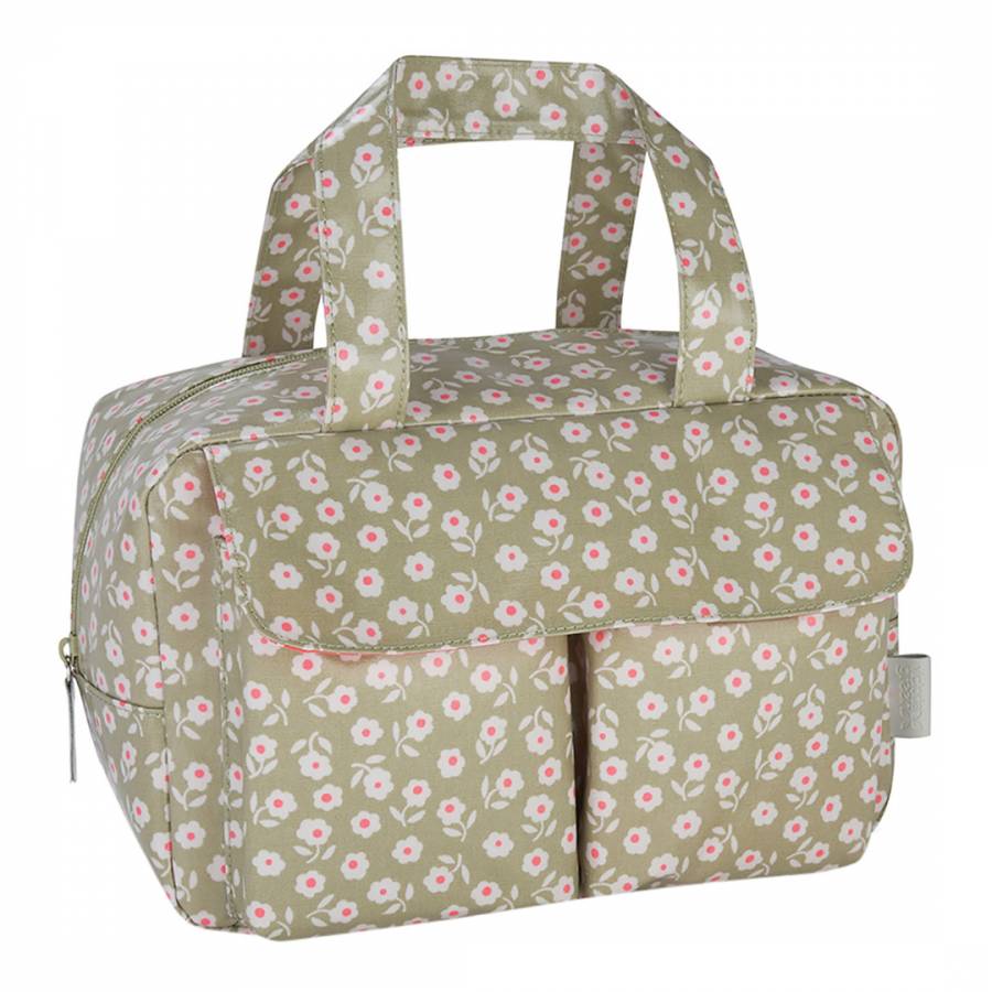 Daisy Sage Carry All - BrandAlley