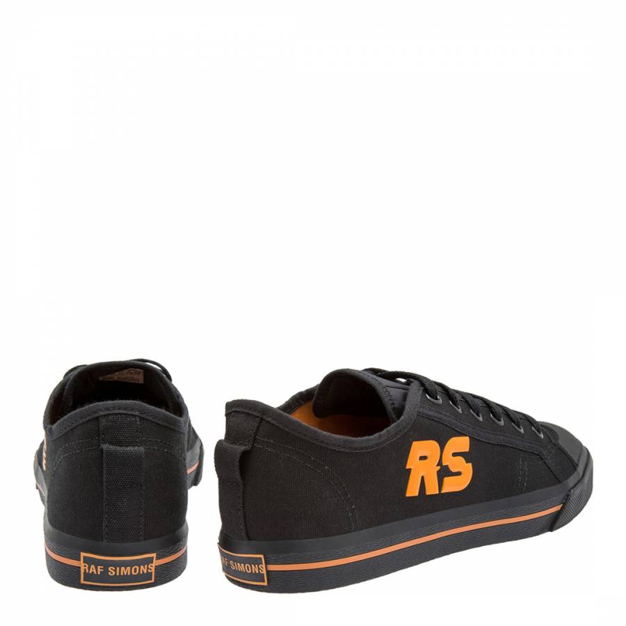 raf court shoes