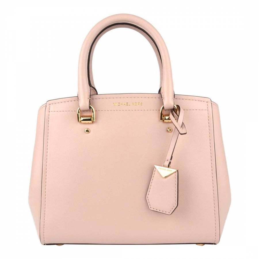 Michael kors discount benning medium satchel