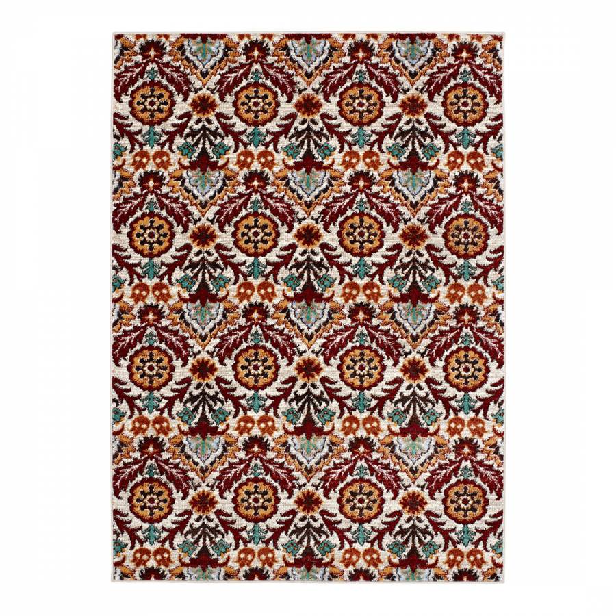 Tile Riad Rug 60x110cm - BrandAlley